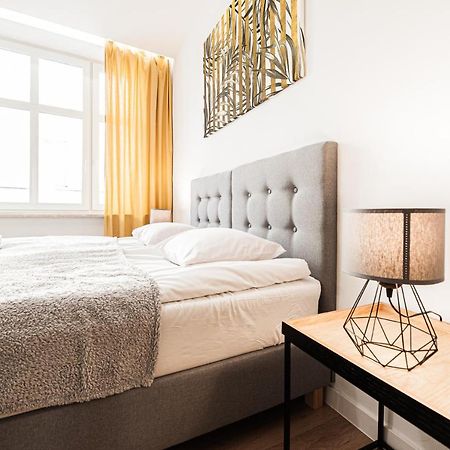 Apartamenty Chopina 4 Racibórz エクステリア 写真