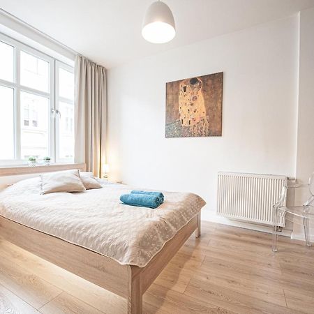 Apartamenty Chopina 4 Racibórz エクステリア 写真