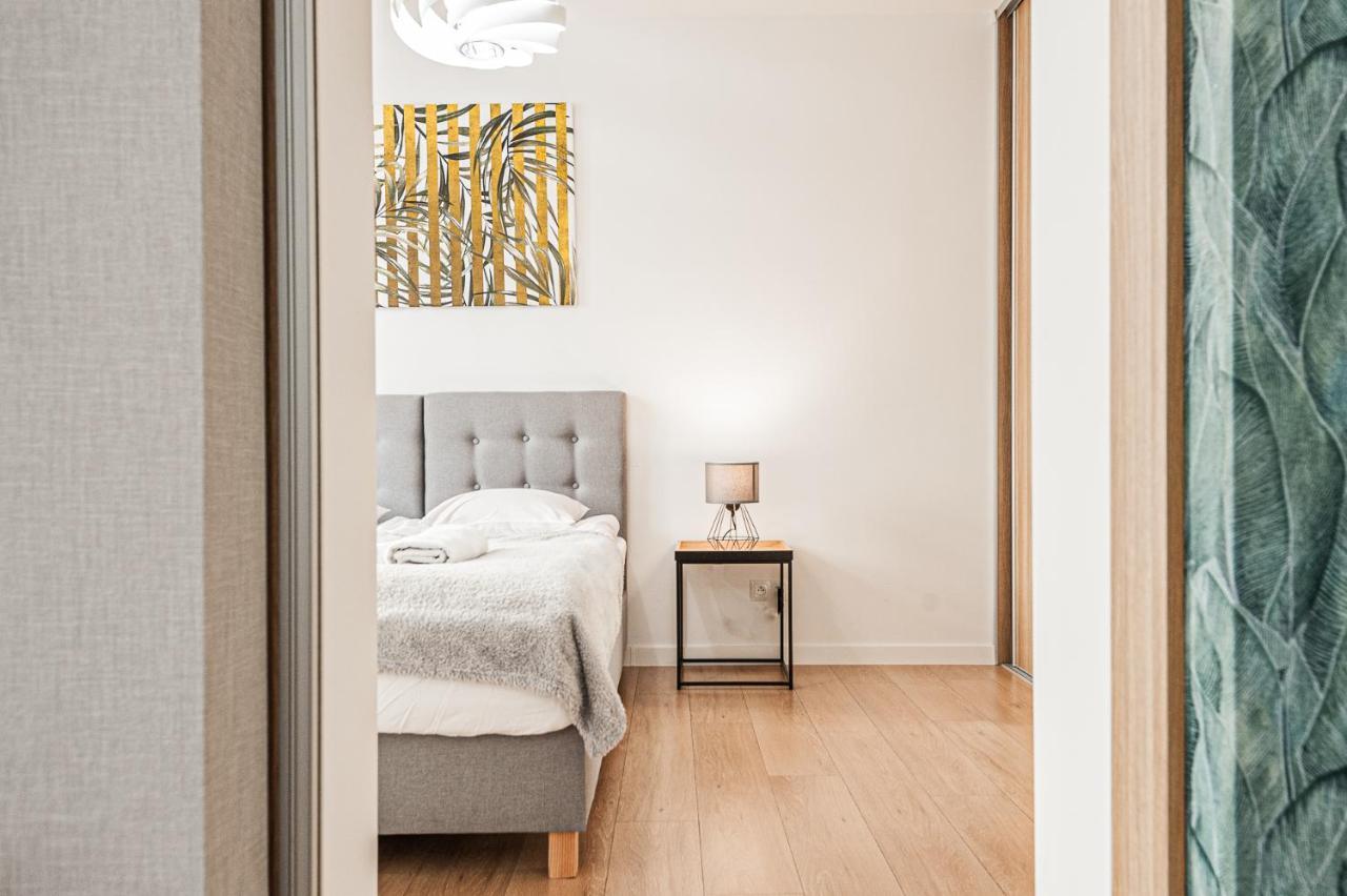 Apartamenty Chopina 4 Racibórz エクステリア 写真