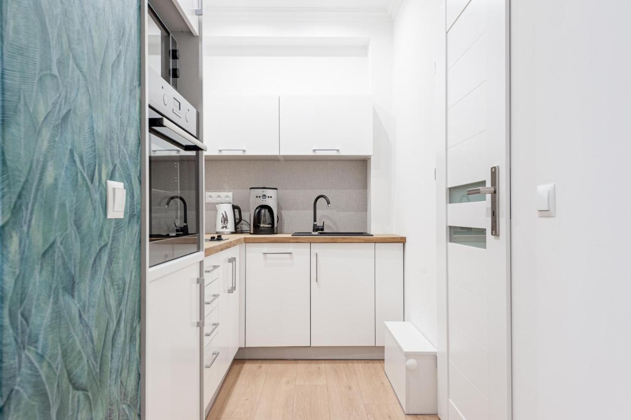 Apartamenty Chopina 4 Racibórz エクステリア 写真