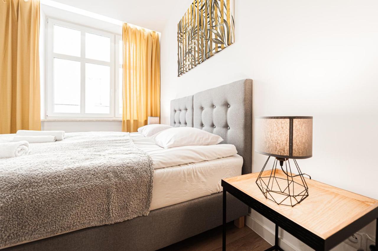 Apartamenty Chopina 4 Racibórz エクステリア 写真