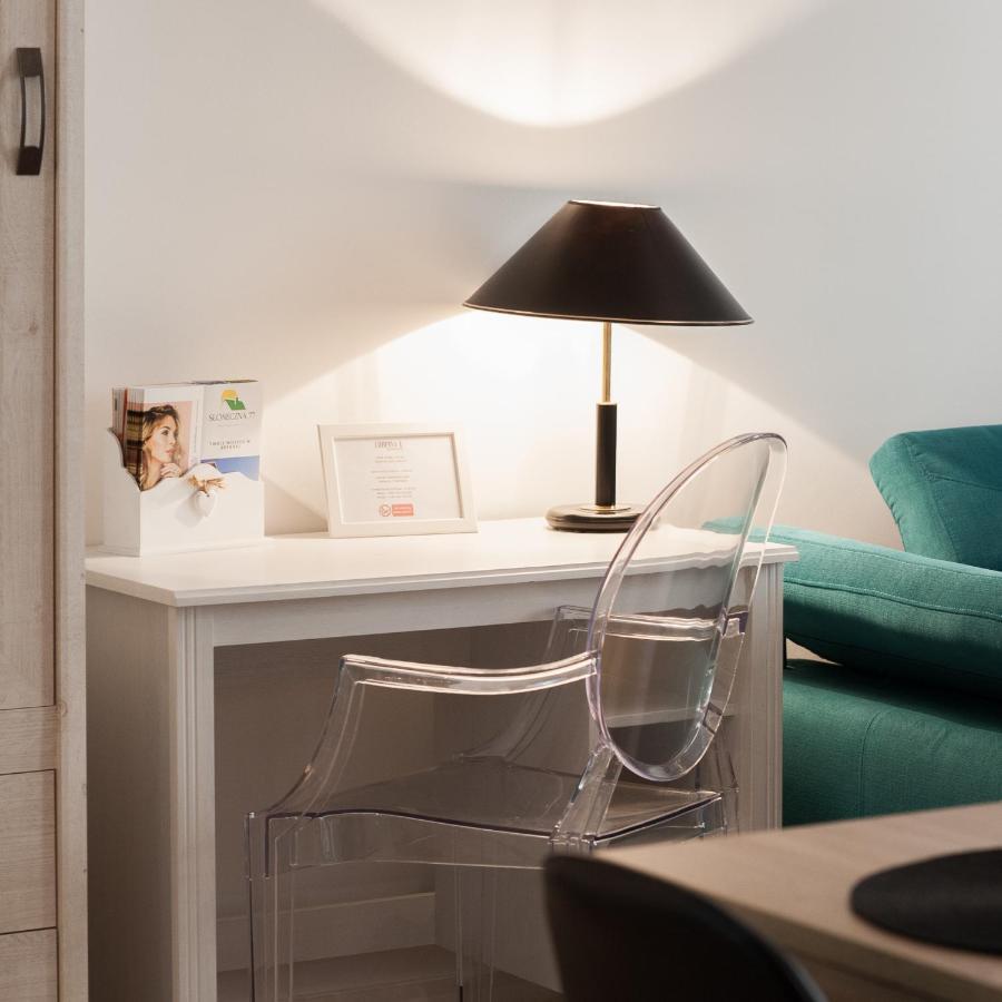 Apartamenty Chopina 4 Racibórz エクステリア 写真