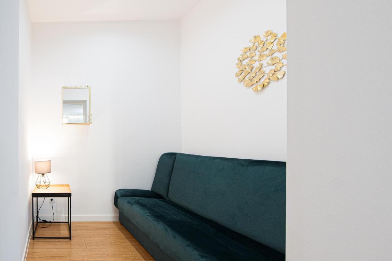 Apartamenty Chopina 4 Racibórz エクステリア 写真