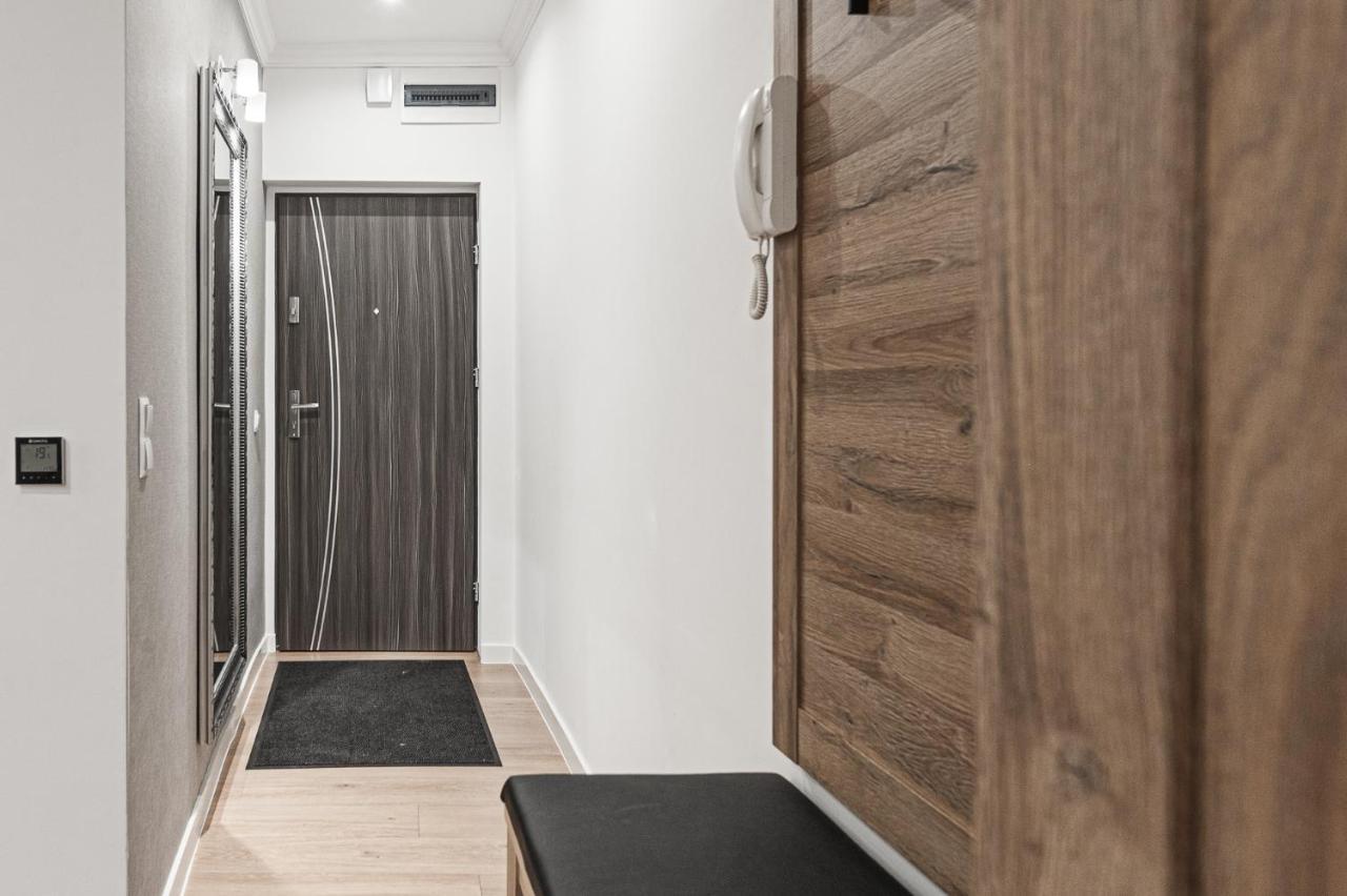 Apartamenty Chopina 4 Racibórz エクステリア 写真