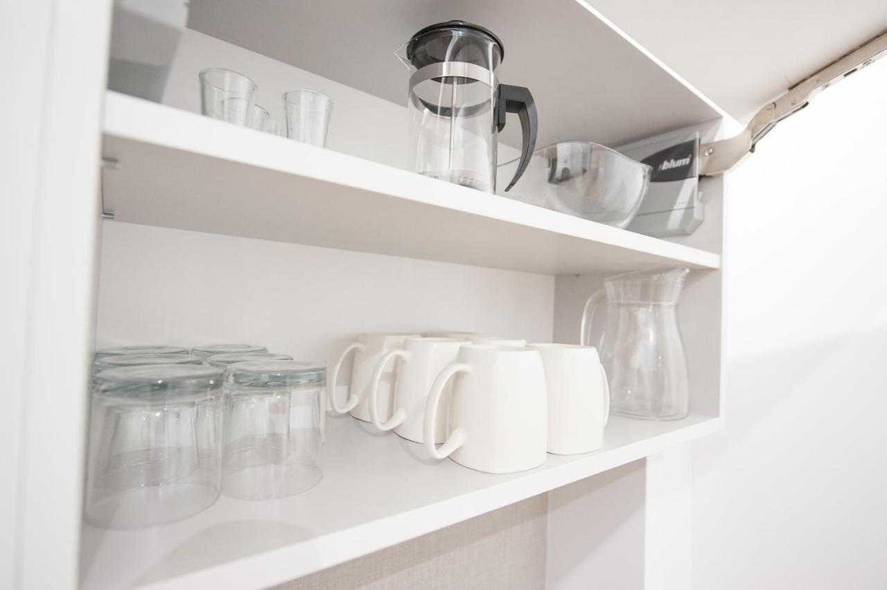 Apartamenty Chopina 4 Racibórz エクステリア 写真