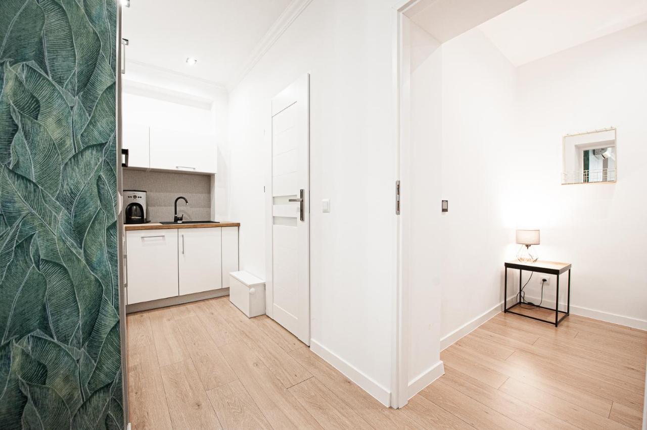 Apartamenty Chopina 4 Racibórz エクステリア 写真