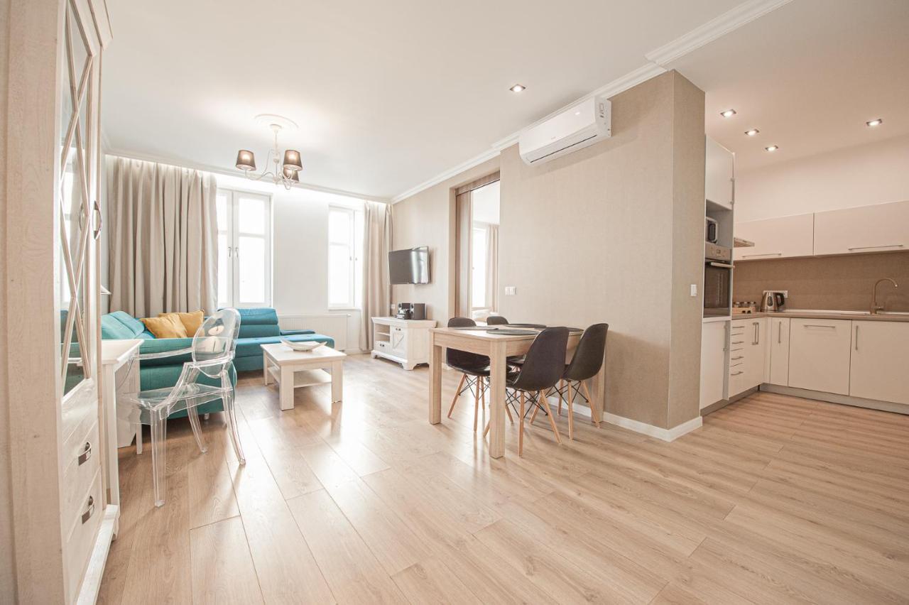 Apartamenty Chopina 4 Racibórz エクステリア 写真