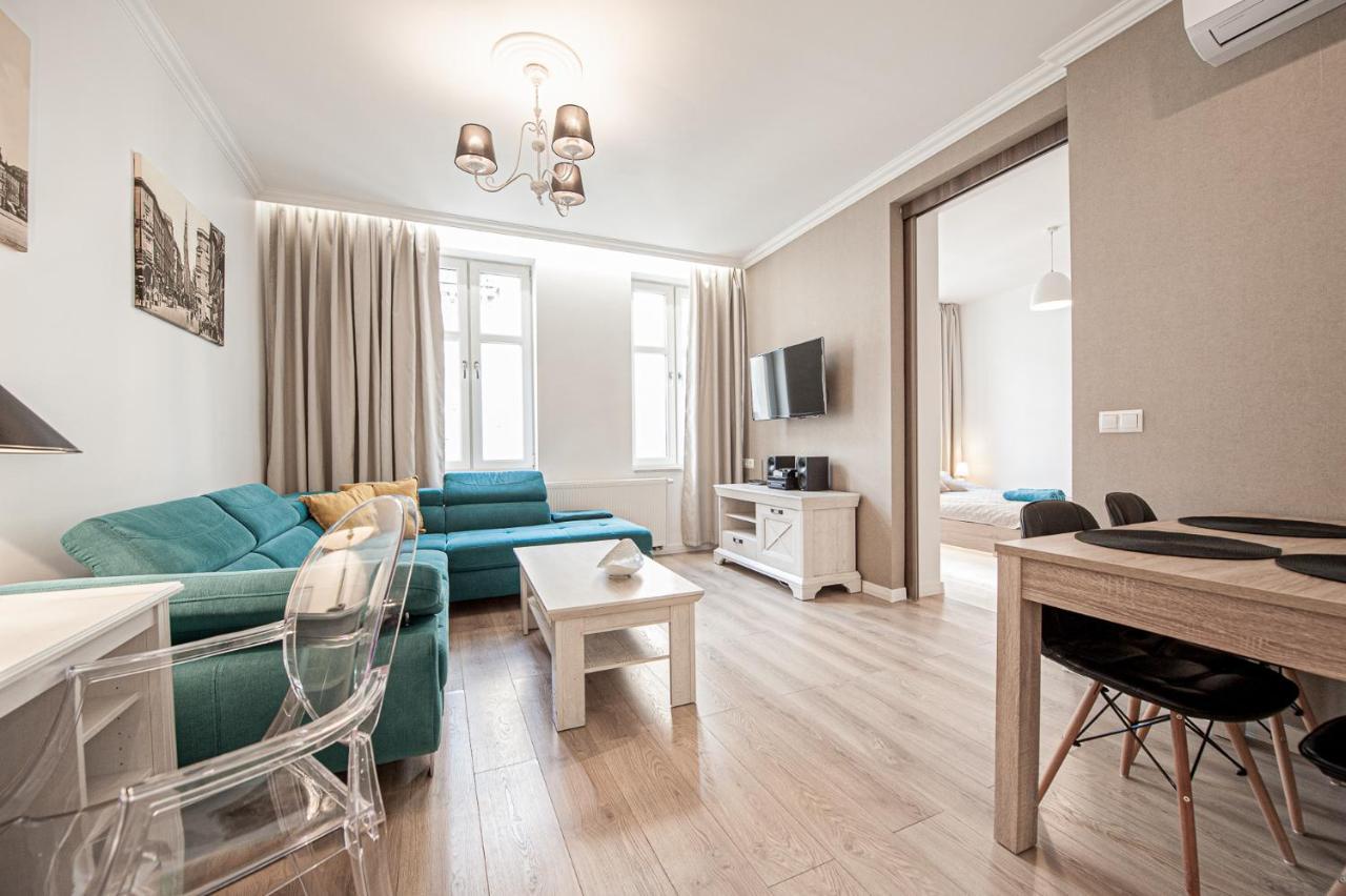 Apartamenty Chopina 4 Racibórz エクステリア 写真