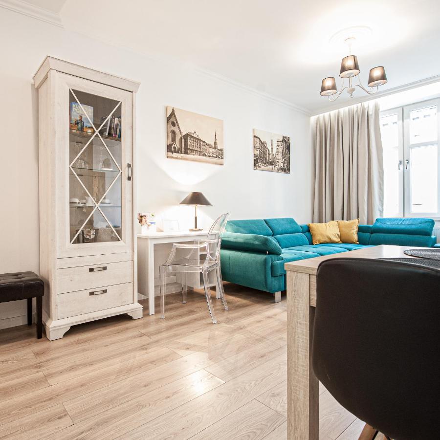 Apartamenty Chopina 4 Racibórz エクステリア 写真