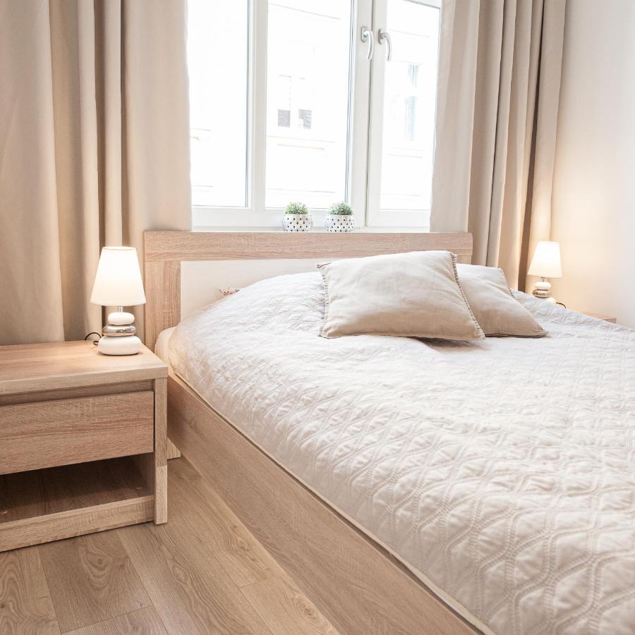 Apartamenty Chopina 4 Racibórz エクステリア 写真