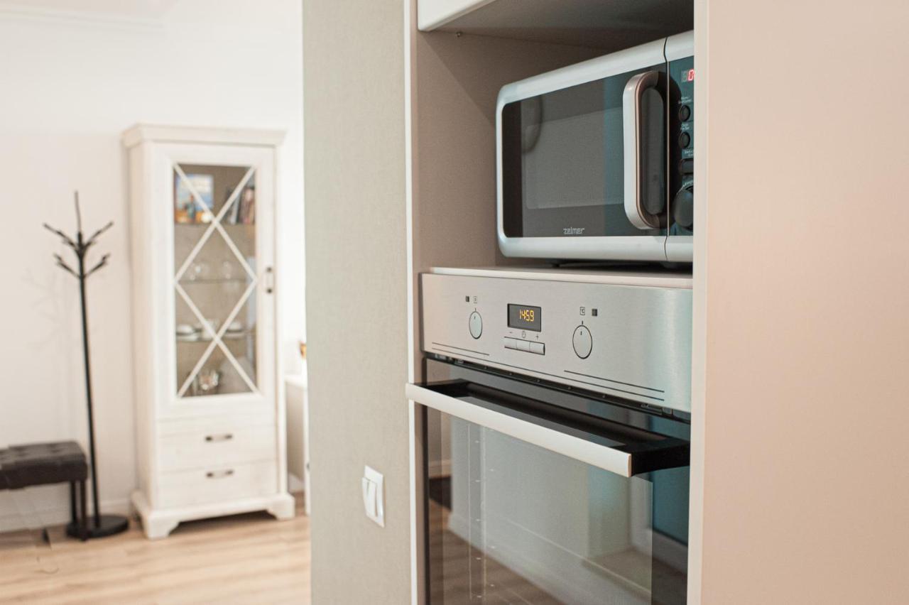 Apartamenty Chopina 4 Racibórz エクステリア 写真
